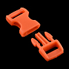 POM Plastic Side Release Buckles KY-R002-06-2