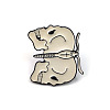 Alloy Enamel Pins PW-WG06038-01-4