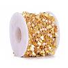 Brass Chains CHC-K009-13G-1-4