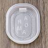 DIY Pendant Silicone Molds LS-SIL-M015-02C-3