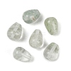 Dyed Natural Quartz Beads G-S393-05A-1