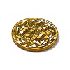 Acrylic Pendants OACR-I016-06B-05-2