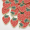 Alloy Enamel Pendants X-ENAM-N051-07C-1