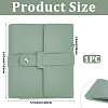 PU Leather Earring Storage Bags AJEW-SP0006-24B-2