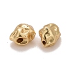 Brass Beads KK-M229-76G-3
