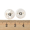 Freshwater Shell Buttons BUTT-Z001-01Q-3