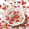 Glass Beads EGLA-A034-SM6mm-57-1