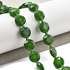 Natural Jade Beads Strands G-NH0004-051-2