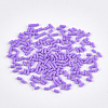 Handmade Polymer Clay Sprinkle Beads CLAY-T015-22C-2