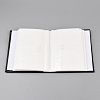 PU Leather Pocket Albums AJEW-WH0556-46B-2