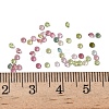 Faceted Natural Multicolor Tourmaline Cabochons G-I295-05C-18A-04-3