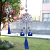 Alloy Wind Chime WICH-PW0001-52B-1