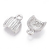 Alloy Charms X1-PALLOY-N176-111P-2