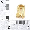Brass Enamel Beads KK-CBA3FD6-08R-G-3