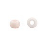8/0 Opaque Glass Seed Beads X1-SEED-S048-N-017-6