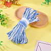 Gradient Color Cotton Cord OCOR-TAC0021-11B-5