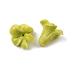 Dyed Synthetic Coral Carved Beads GG-CBA1CDD-01B-02-2