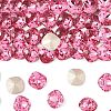 Preciosa® MAXIMA Crystal Fancy Stones Y-PRC-FC10-70010-1
