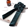 Velvet Hair Ties PW-WG247EE-03-1