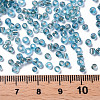 8/0 Glass Seed Beads X2-SEED-A005-3mm-23-3