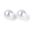 Imitation Pearl Acrylic Beads OACR-S011-11mm-Z9-3