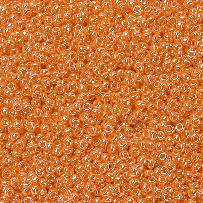 MIYUKI Round Rocailles Beads SEED-G007-RR0423-1