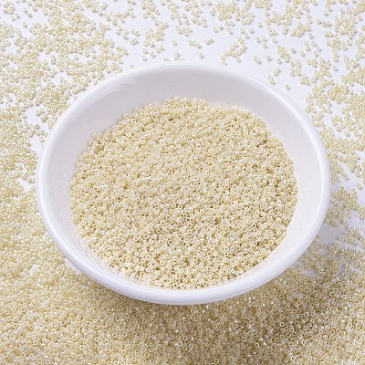 MIYUKI Delica Beads X-SEED-J020-DB1900-1