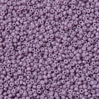 MIYUKI Round Rocailles Beads SEED-X0054-RR2037-1