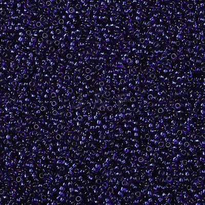 TOHO Round Seed Beads SEED-TR11-0743-1