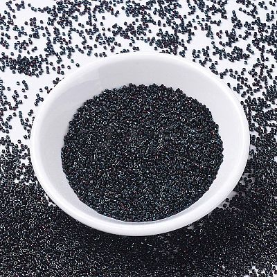 MIYUKI Delica Beads X-SEED-J020-DB1003-1