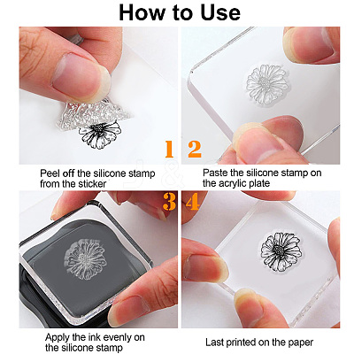 PVC Stamps DIY-WH0371-0148-1