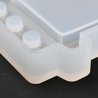 Quicksand Silicone Molds DIY-A012-03-1