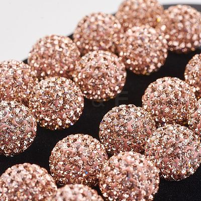 Valentines Day Gift for Her 925 Sterling Silver Austrian Crystal Rhinestone Ear Stud Q286G201-1