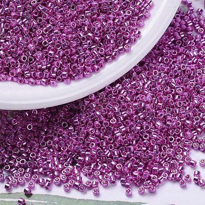 MIYUKI Delica Beads X-SEED-J020-DB0425-1
