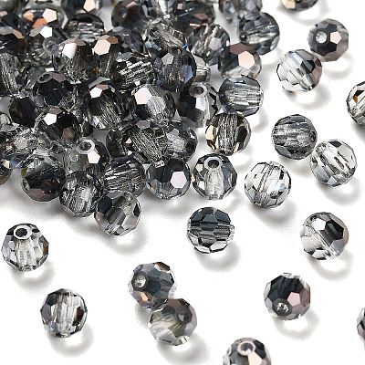 Preciosa® Crystal Beads X-PRC-BB4-00030-226-1