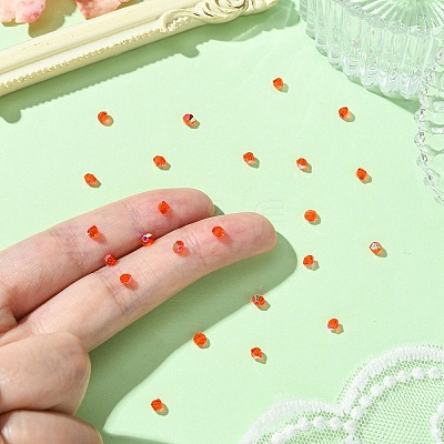 Preciosa® Crystal Beads X-PRC-BA3-90040-200-1