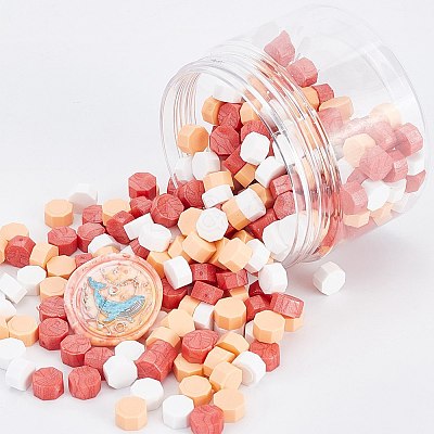 Sealing Wax Particles DIY-CP0002-77M-1