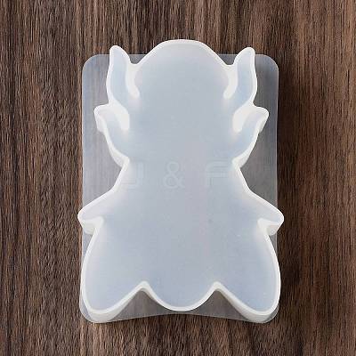 Insect Candle Holder Silhouette Silicone Molds SIL-R148-02B-1