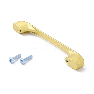 Zinc Alloy Cabinet Door Knobs FIND-D024-01MG-1