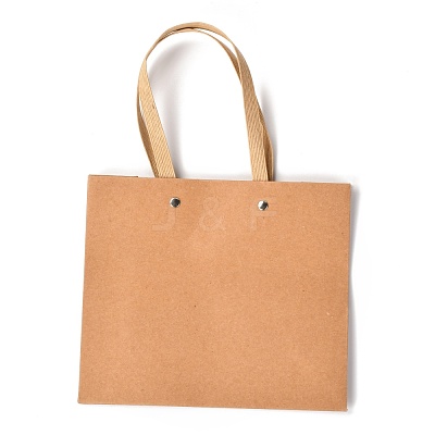 Rectangle Paper Bags CARB-O004-02A-04-1