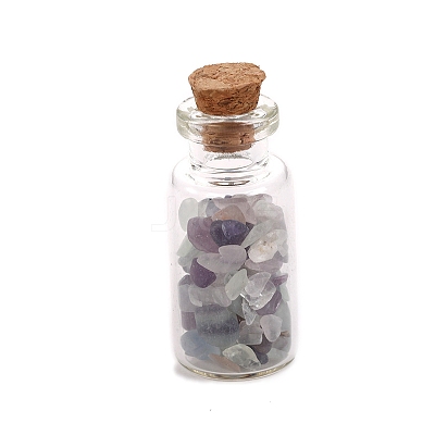 Natural Fluorite Display Decorations PW-WG82037-11-1