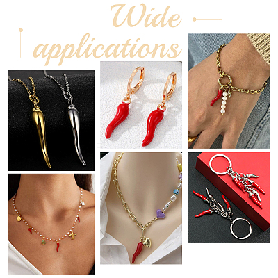 Alloy Pendants FIND-WR0012-24-1