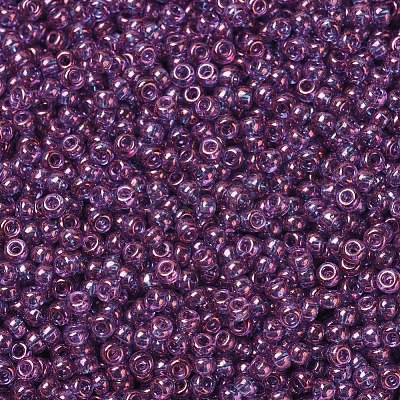 MIYUKI Round Rocailles Beads SEED-X0054-RR0312-1
