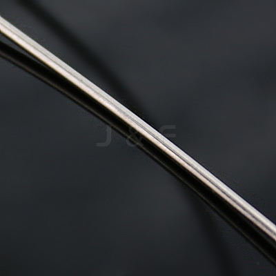 6.5 Foot 925 Sterling Silver Wire STER-D002-1mm-1