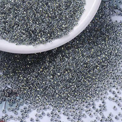 MIYUKI Round Rocailles Beads SEED-X0054-RR3201-1