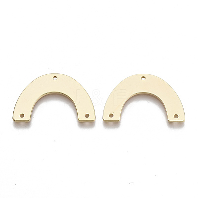 Brass Chandelier Component Links LS-X-KK-S354-179-NF-1
