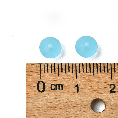 Preciosa® Crystal Beads Y-PRC-BA6-60010-840-1