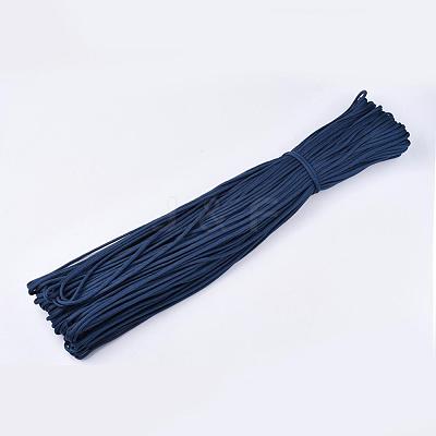 7 Inner Cores Polyester & Spandex Cord Ropes RCP-R006-207-1