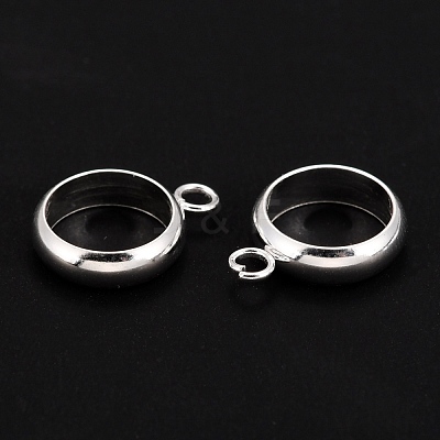 201 Stainless Steel Tube Bails STAS-P198-66A-S-1