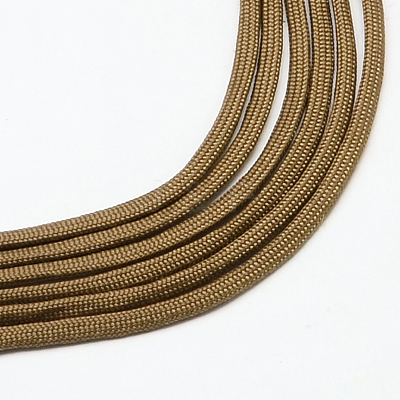 7 Inner Cores Polyester & Spandex Cord Ropes RCP-R006-215-1